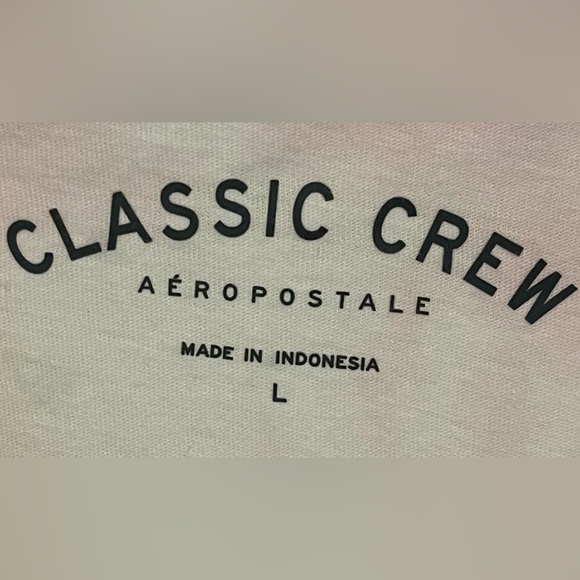 Butterfly & Flowers Teen T-Shirt - Picture 3 of 4